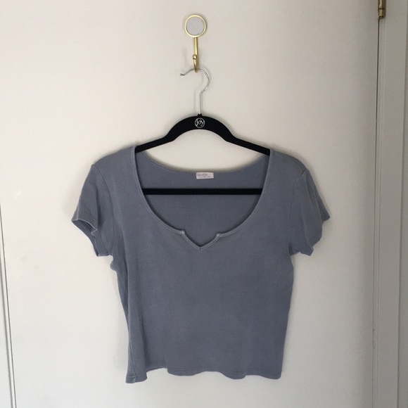 Brandy Melville Tops - Brandy Top